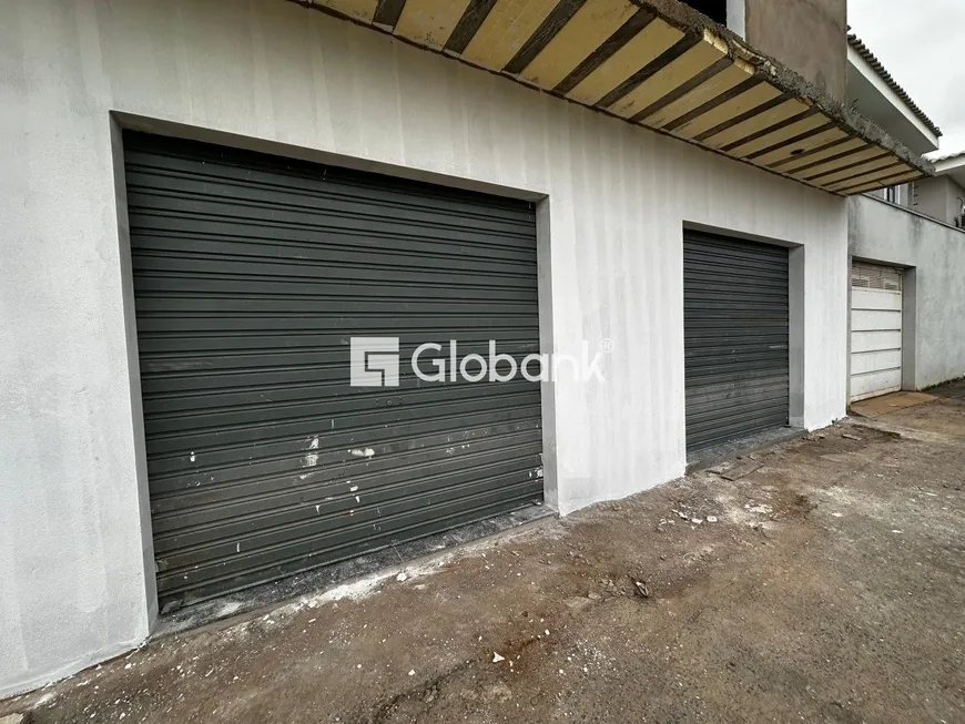 Foto 1 de Ponto Comercial para alugar, 22m² em Todos os Santos, Montes Claros