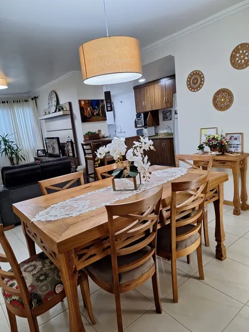 Foto 1 de Apartamento com 2 Quartos à venda, 89m² em Planalto, Gramado