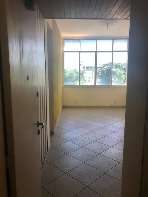 Foto 1 de Apartamento com 2 Quartos à venda, 52m² em Bonsucesso, Rio de Janeiro