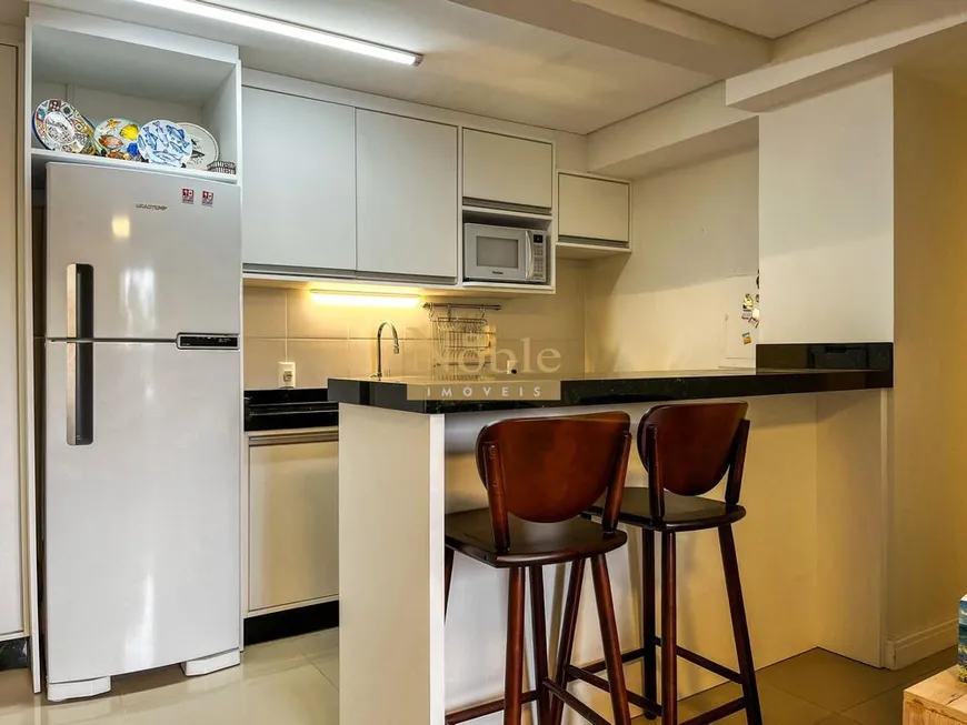 Foto 1 de Apartamento com 2 Quartos à venda, 65m² em Centro, Torres