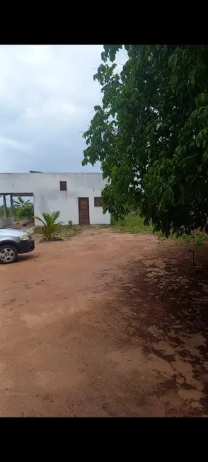 Foto 1 de Fazenda/Sítio com 1 Quarto à venda, 1650m² em Vale do Sol, Parnamirim