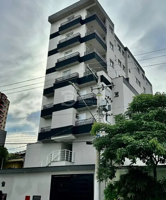 Foto 1 de Apartamento com 2 Quartos à venda, 50m² em Vila Nova Savoia, São Paulo