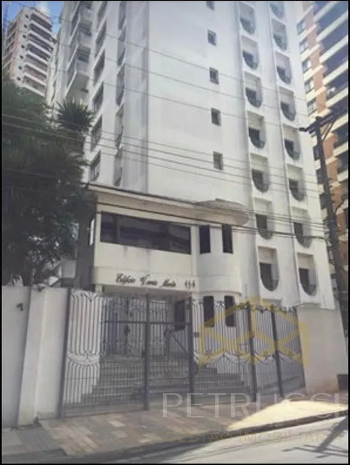 Foto 1 de Apartamento com 4 Quartos à venda, 270m² em Jardim do Mar, São Bernardo do Campo