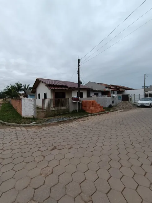 Foto 1 de Casa com 2 Quartos à venda, 52m² em Quinta Dos Acorianos, Barra Velha