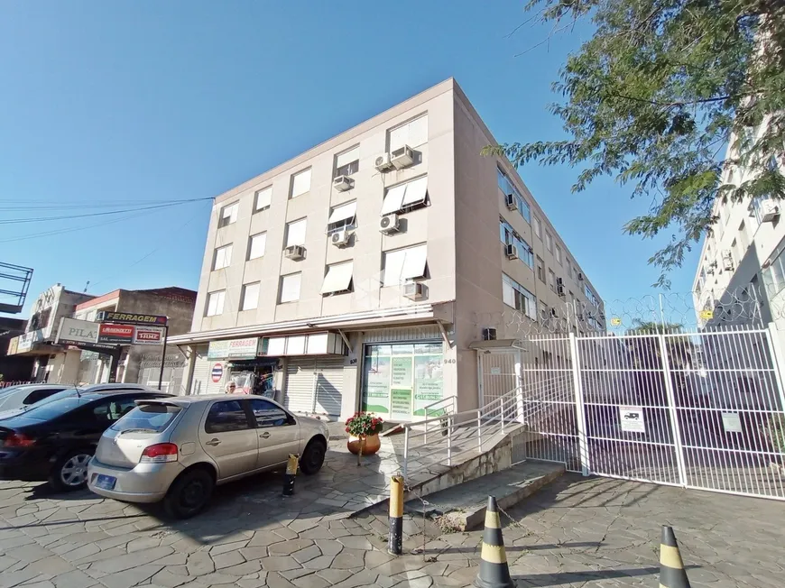 Foto 1 de Apartamento com 1 Quarto à venda, 50m² em Vila Ipiranga, Porto Alegre