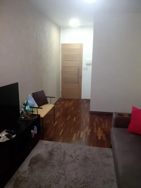 Foto 1 de Apartamento com 2 Quartos à venda, 63m² em Vila Leonor, Guarulhos