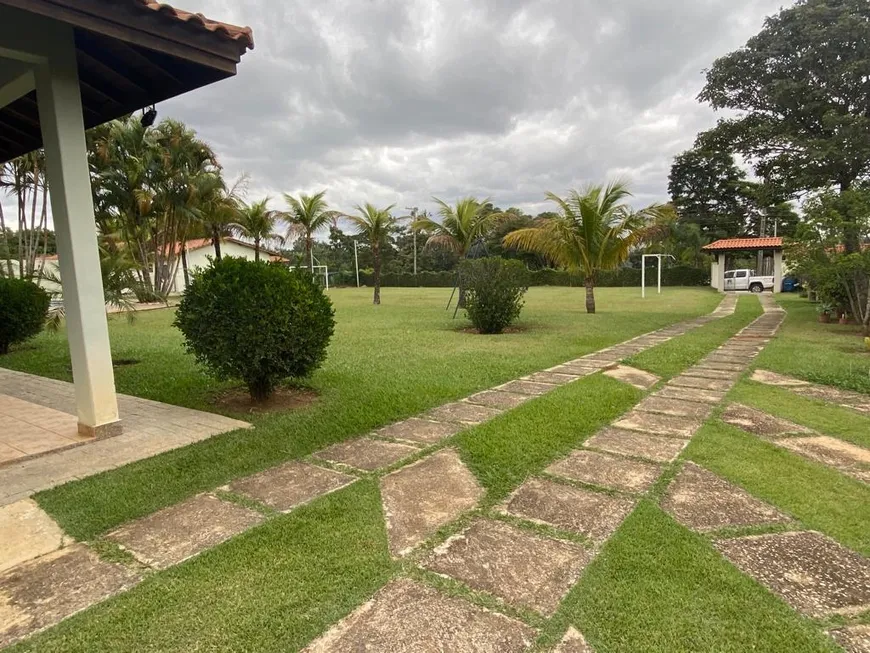 Foto 1 de Casa de Condomínio com 3 Quartos à venda, 2500m² em Chacara Harmonia II, Itu