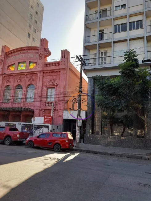 Foto 1 de Apartamento com 3 Quartos à venda, 190m² em Centro, Pelotas