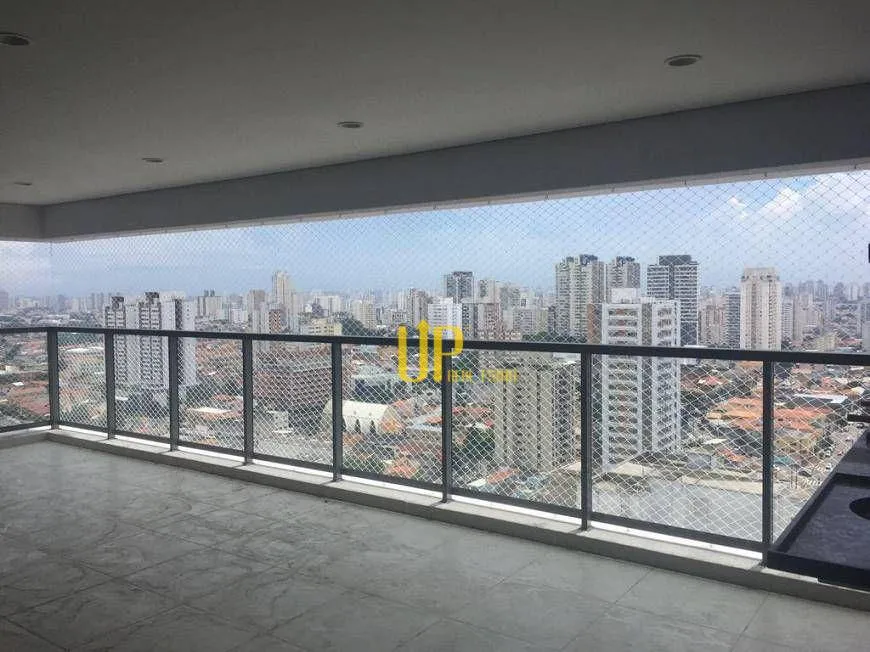 Foto 1 de Apartamento com 3 Quartos à venda, 160m² em Vila Dom Pedro I, São Paulo