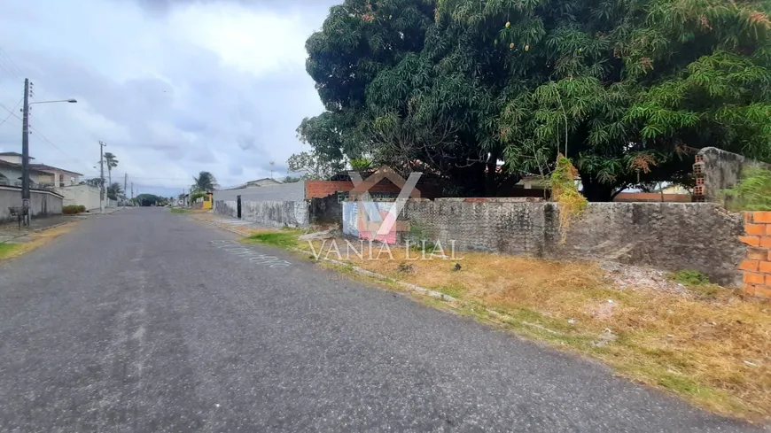 Foto 1 de Lote/Terreno à venda, 410m² em , Salinópolis