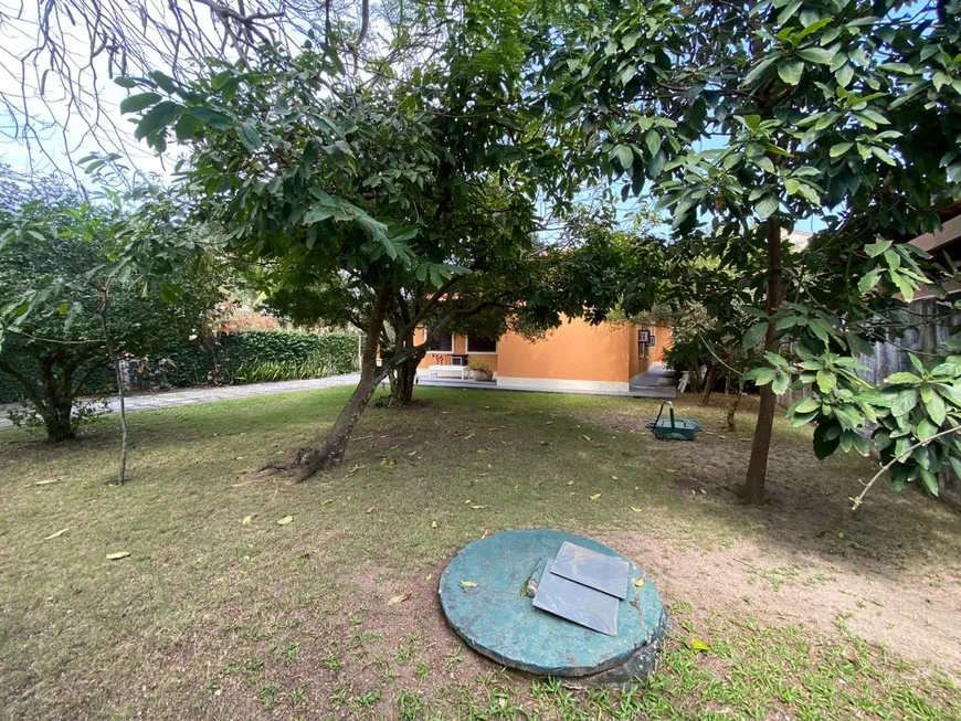 Foto 1 de Casa com 5 Quartos à venda, 1000m² em Itacoatiara, Niterói