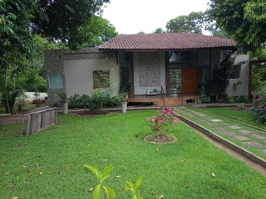 Foto 1 de Casa de Condomínio com 3 Quartos à venda, 160m² em Aldeia dos Camarás, Camaragibe