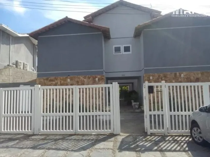 Foto 1 de Casa com 3 Quartos para venda ou aluguel, 110m² em Camboinhas, Niterói