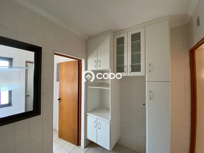 Foto 1 de Apartamento com 3 Quartos à venda, 85m² em Cidade Alta, Piracicaba