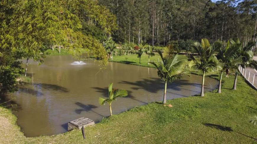 Foto 1 de Fazenda/Sítio à venda, 20741m² em Santa Terezinha, Gaspar