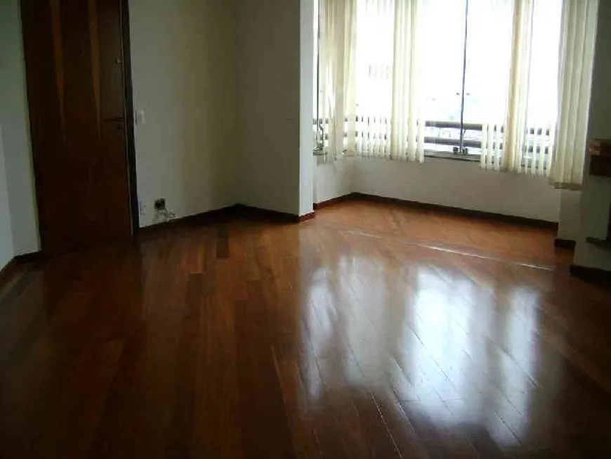 Foto 1 de Apartamento com 4 Quartos à venda, 130m² em Morumbi, São Paulo