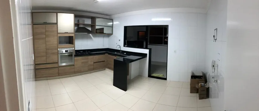 Foto 1 de Apartamento com 3 Quartos à venda, 115m² em Jardim Walkiria, São José do Rio Preto