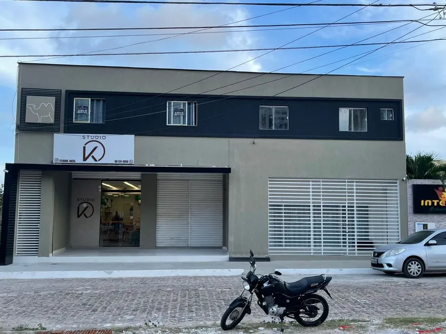 Foto 1 de Kitnet com 1 Quarto para alugar, 30m² em Nova Parnamirim, Parnamirim