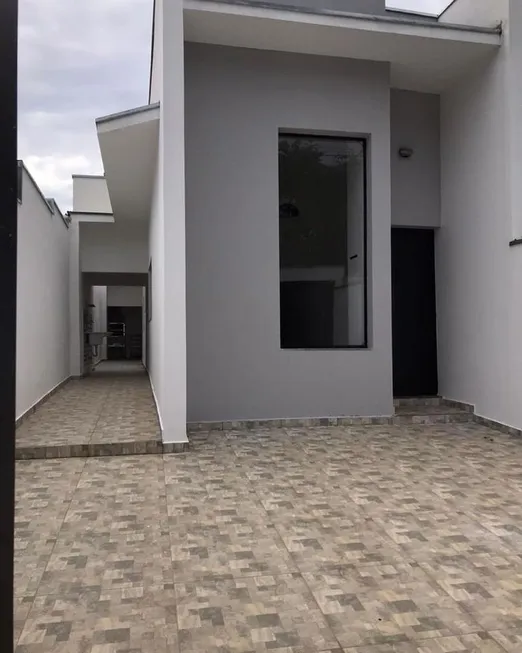 Foto 1 de Casa com 2 Quartos à venda, 130m² em Jardim Primavera, São Paulo