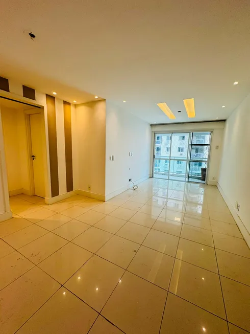 Foto 1 de Apartamento com 2 Quartos à venda, 83m² em Recreio Dos Bandeirantes, Rio de Janeiro