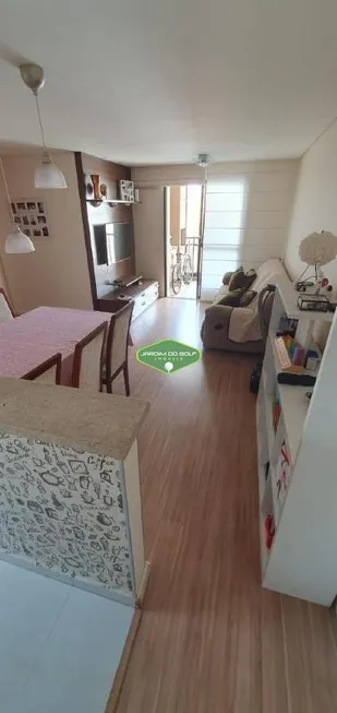 Foto 1 de Apartamento com 3 Quartos à venda, 75m² em Vila Constancia, São Paulo