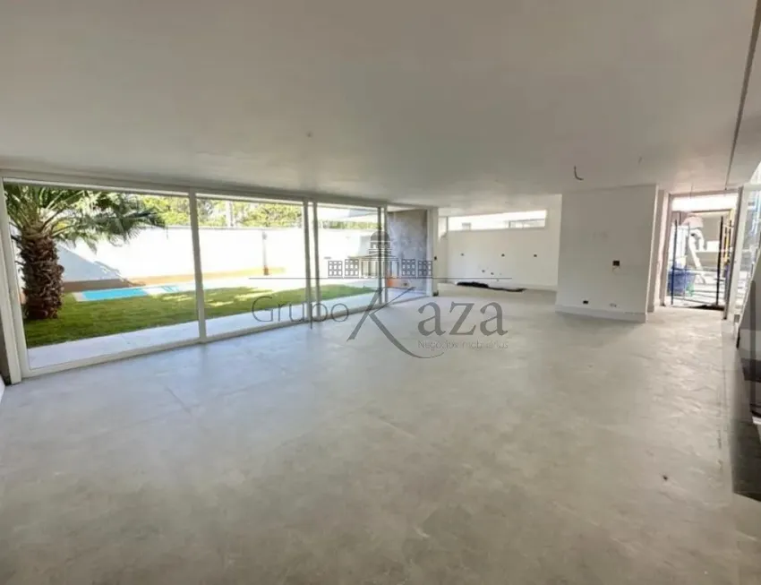 Foto 1 de Casa de Condomínio com 4 Quartos à venda, 450m² em Campo Belo, São Paulo