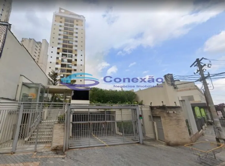 Foto 1 de Apartamento com 3 Quartos à venda, 95m² em Santana, São Paulo