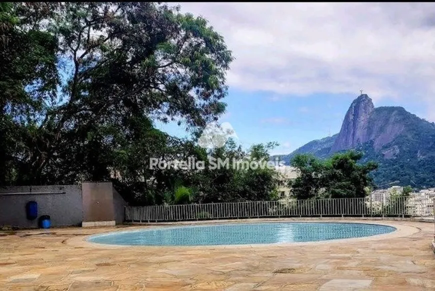 Foto 1 de Apartamento com 3 Quartos à venda, 94m² em Botafogo, Rio de Janeiro