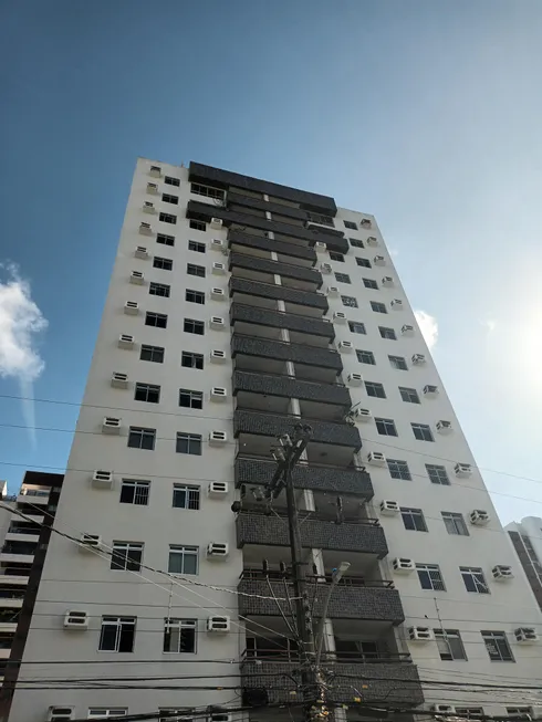 Foto 1 de Apartamento com 3 Quartos à venda, 123m² em Graças, Recife