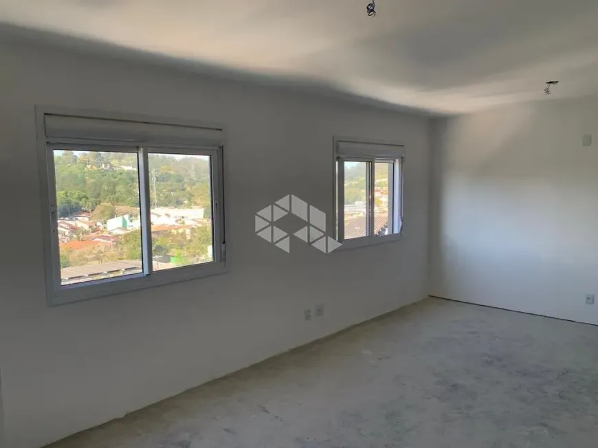 Foto 1 de Apartamento com 1 Quarto à venda, 43m² em Partenon, Porto Alegre