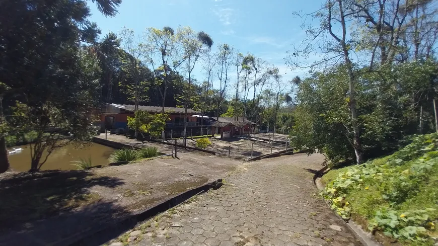 Foto 1 de Fazenda/Sítio com 5 Quartos à venda, 13588m² em Curucutu, São Bernardo do Campo