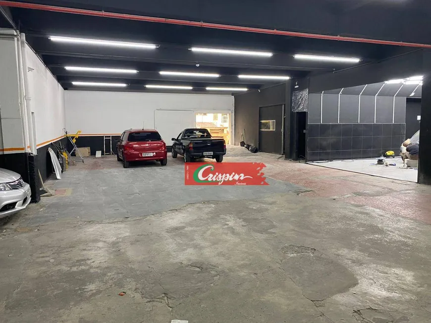 Foto 1 de Ponto Comercial à venda, 730m² em Consolação, São Paulo