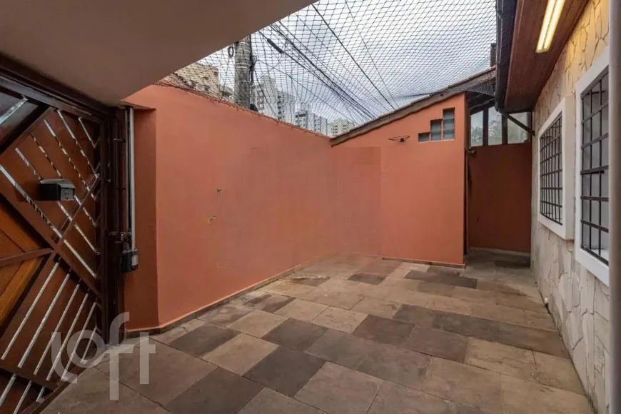 Foto 1 de Casa com 3 Quartos à venda, 190m² em Vila Mariana, São Paulo