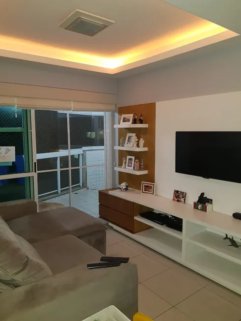 Foto 1 de Apartamento com 3 Quartos à venda, 92m² em Recreio Dos Bandeirantes, Rio de Janeiro