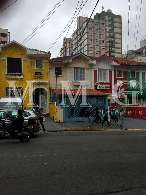 Foto 1 de Imóvel Comercial para venda ou aluguel, 170m² em Vila Mariana, São Paulo