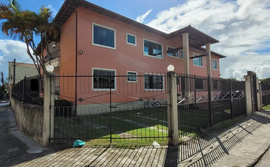 Foto 1 de Apartamento com 2 Quartos à venda, 68m² em Estacao, São Pedro da Aldeia