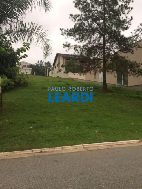 Foto 1 de Lote/Terreno à venda, 525m² em Alphaville, Barueri