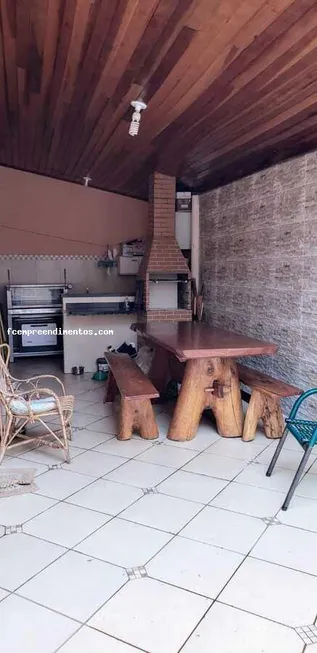 Foto 1 de Casa com 2 Quartos à venda, 140m² em Jardim Sao Lourenco, Limeira