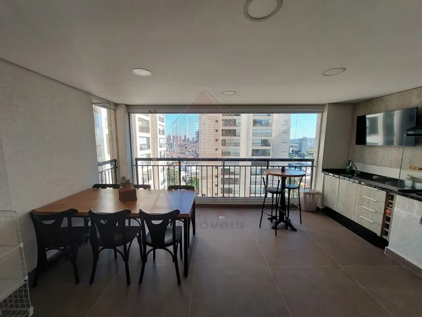 Foto 1 de Apartamento com 3 Quartos à venda, 100m² em Jardim Sao Bento, Jundiaí