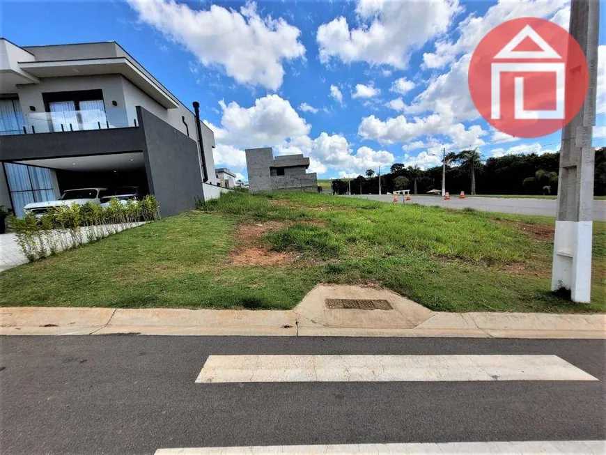 Foto 1 de Lote/Terreno à venda, 308m² em Residencial San Vitale, Bragança Paulista