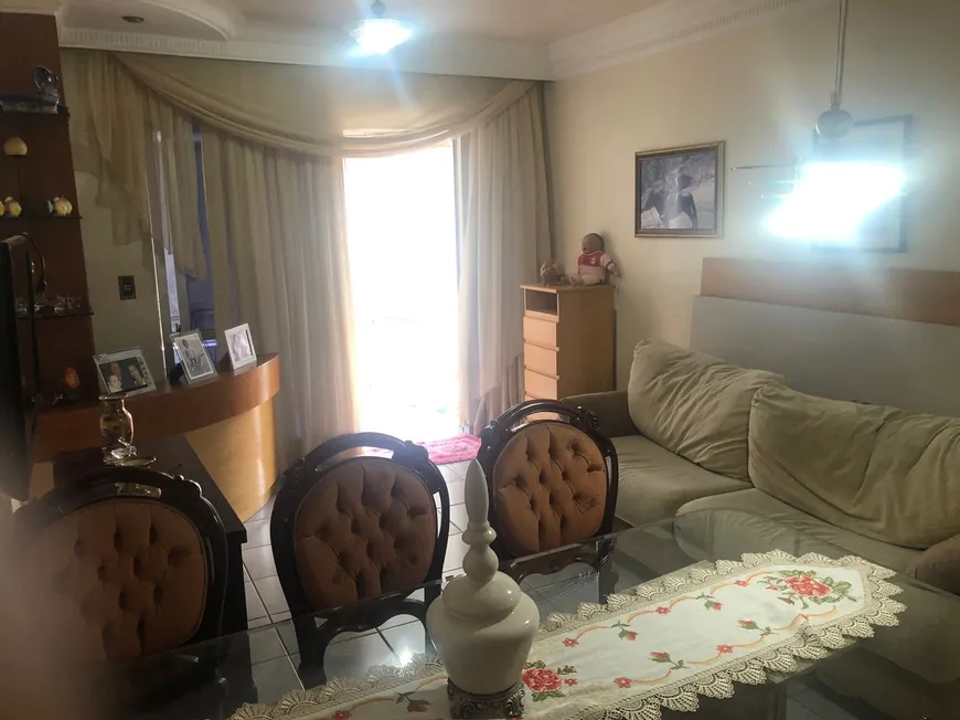 Foto 1 de Apartamento com 3 Quartos à venda, 108m² em Setor Oeste, Goiânia