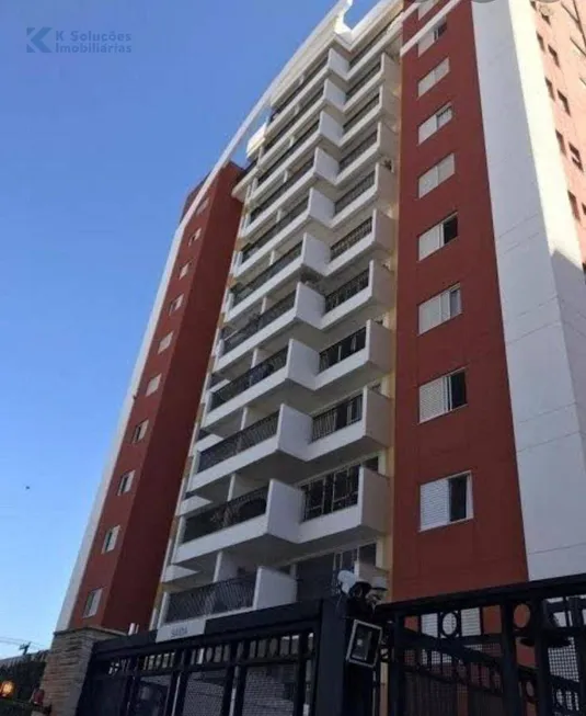 Foto 1 de Apartamento com 3 Quartos à venda, 274m² em Jardim Estoril IV, Bauru