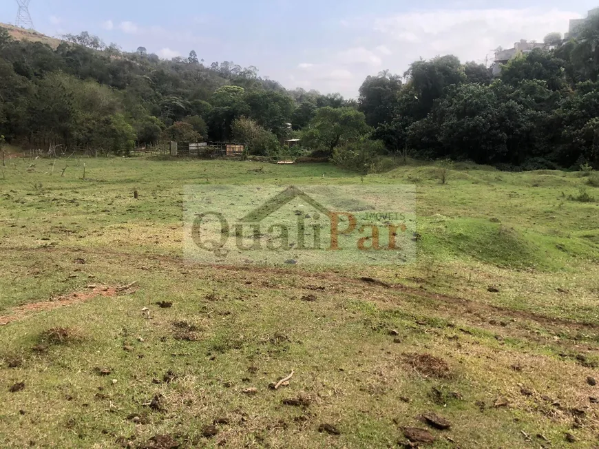 Foto 1 de Lote/Terreno à venda, 4065m² em Jardim Professor Benoá, Santana de Parnaíba