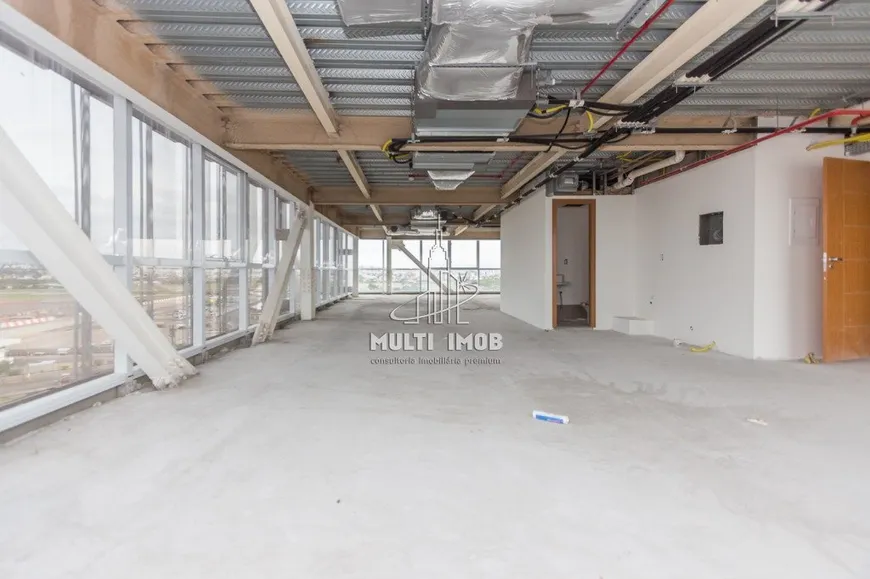 Foto 1 de Sala Comercial para alugar, 1400m² em Anchieta, Porto Alegre