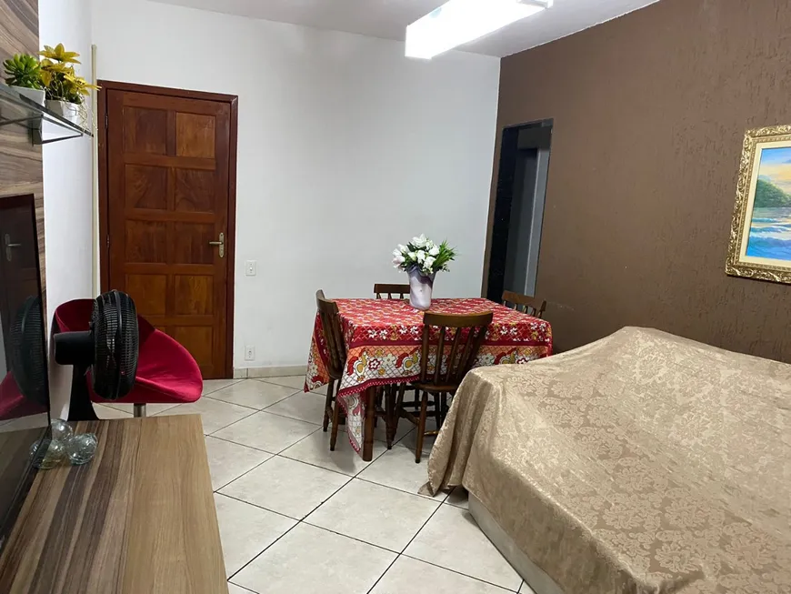 Foto 1 de Apartamento com 3 Quartos à venda, 80m² em Centro, Cabo Frio