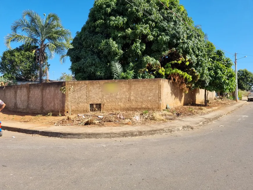 Foto 1 de Lote/Terreno à venda, 472m² em Jardim dos Girassóis, Aparecida de Goiânia