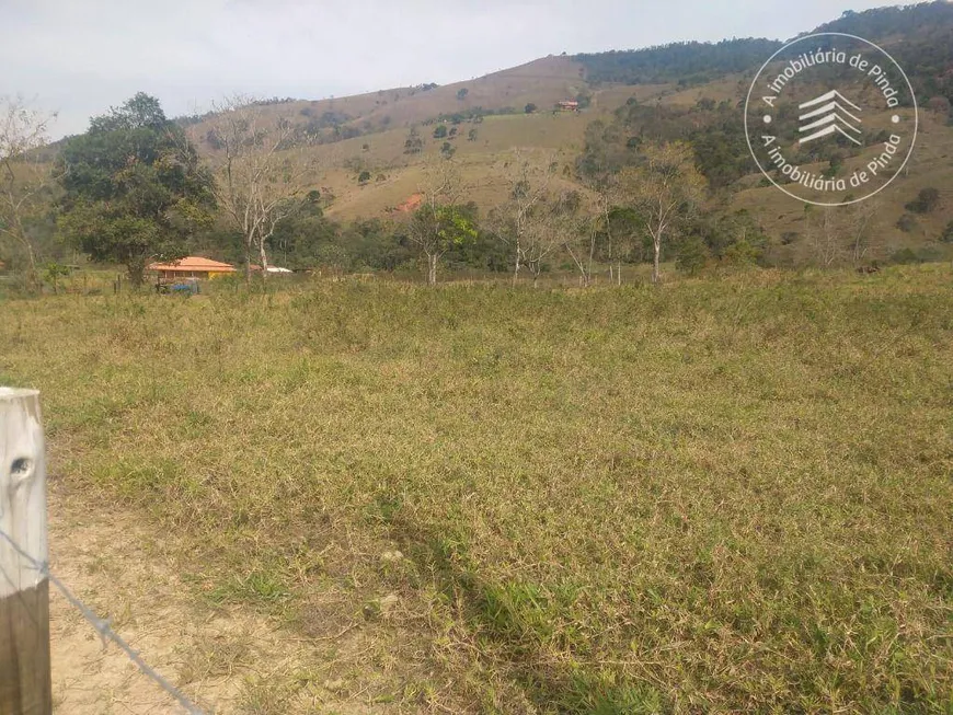 Foto 1 de Fazenda/Sítio à venda, 60000m² em Ribeirão Grande, Pindamonhangaba