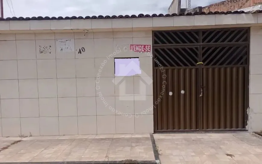 Foto 1 de Casa com 4 Quartos à venda, 150m² em Albano Franco, Nossa Senhora do Socorro