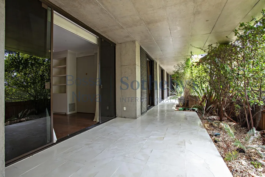 Foto 1 de Apartamento com 5 Quartos à venda, 510m² em Morumbi, São Paulo