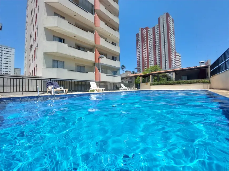 Foto 1 de Apartamento com 2 Quartos à venda, 66m² em Centro, Diadema